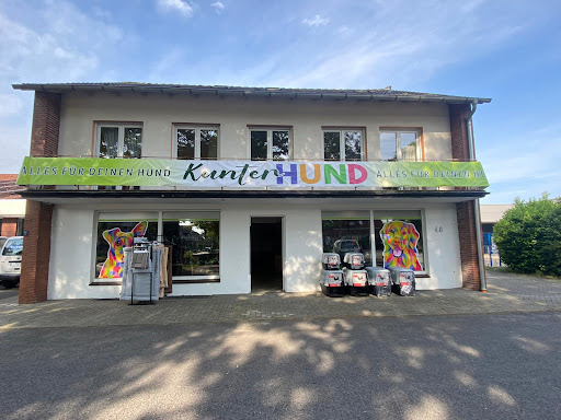 KunterHund Recke von Röwers Tierladen