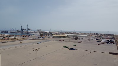 Photos of Misurata Free Zone