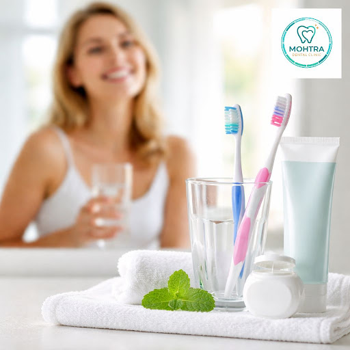 A bright, confident smile starts with the right daily habits and the right dental team by your si… post image