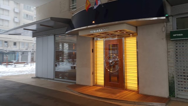 Restoran Magellan
