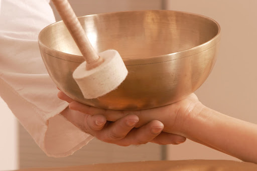 Light Body Massage & Healing - Thumbnail