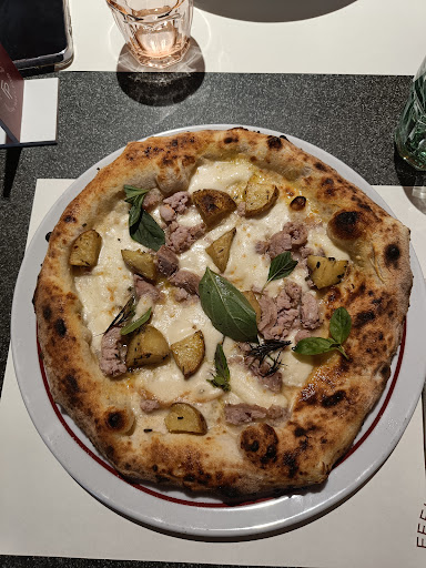FEELING PIZZA - Thumbnail