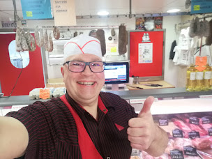 Photo n°17 de Boucherie Charcuterie de Génolhac Perrier Philippe FIFI LE CÉVENOL à Génolhac (Boucherie)