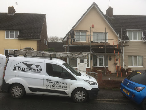 ADB Roofing - Thumbnail