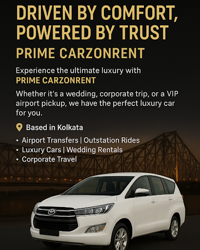 🚗✨ Luxury + Comfort = @PrimeCarzonRent ✨🚗