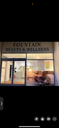 FOUNTAIN BEAUTY & WELLNESS