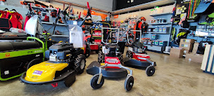 Photo n°26 de TERRACULTURE - Motoculture Le Luc à Le Luc (Service de location de matériel de motoculture)