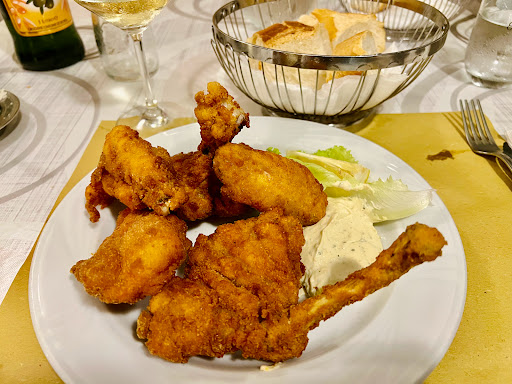 Trattoria Turri - Thumbnail