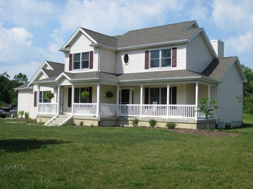 Faylor Construction - Visual
