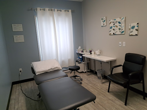 Axo Physio - Visual