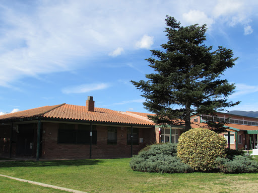 Biblioteca de Santa Maria de Palautordera—Ferran Soldevila - Thumbnail