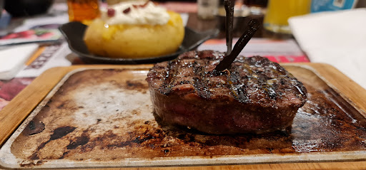 Roadhouse Restaurant Casalecchio - Thumbnail