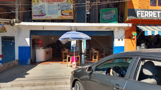Restaurante Bar El Centenario - Thumbnail