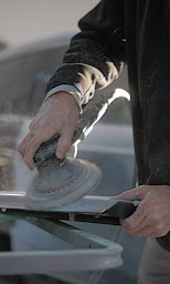 Photo n°20 de Carrosserie Bonhomme : Carrosserie Draguignan 🚗 à Draguignan (Atelier de mécanique automobile)