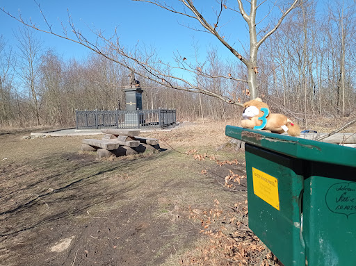 Pfeil-Denkmal HWN 68 - Thumbnail