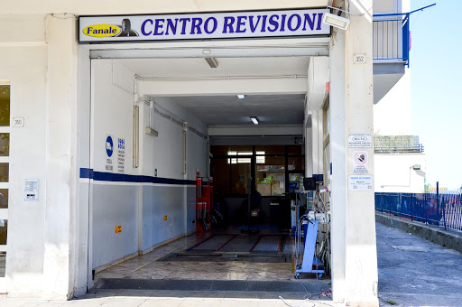 Fanale Revisioni Sas Di Giuseppe Fanale - Thumbnail
