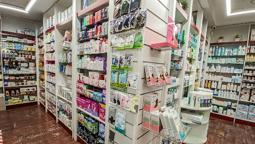 12h Farmacia Lda. P. Alvarez Llano - Thumbnail