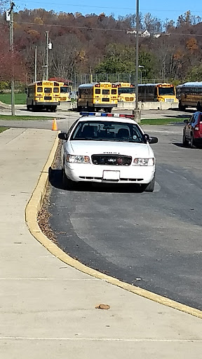 Sugar Grove Police Department - Thumbnail