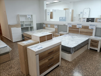 Muebles el Chollazo Torrent