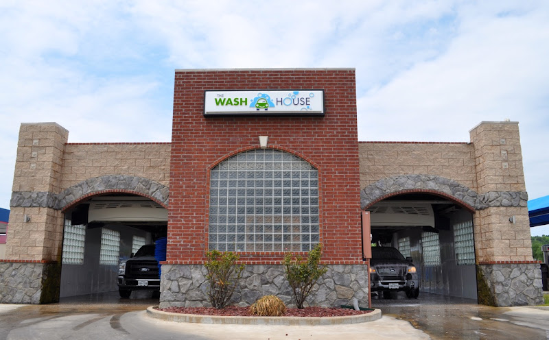 The Washhouse - Denison