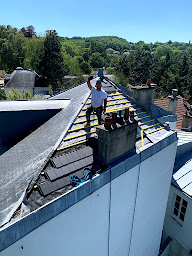 Photo n°27 de Pyrénées couverture toiture: Couvreur Démoussage Réparation Rénovation Dépannage Intervention Urgence 64 Lons Pau Lescar à Lons (Couvreur)