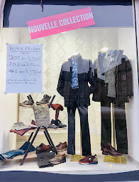 Photo n°4 de Votre Boutique Pompey à Pompey (Magasin de sous-vêtements)