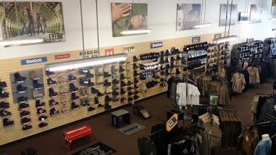 Photos of Nogales Tactical