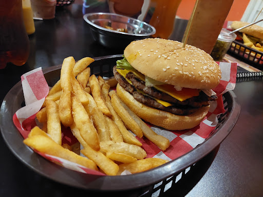 Joguad Hamburgesas - Thumbnail
