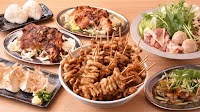 大衆とり酒場 とりいちず 札幌すすきの3号店