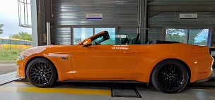 Photo n°19 de Autovision Contrôle Technique Calvisson à Calvisson (Service de contrôle technique automobile)