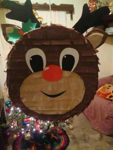 Piñatas Mendoza Gve - Thumbnail
