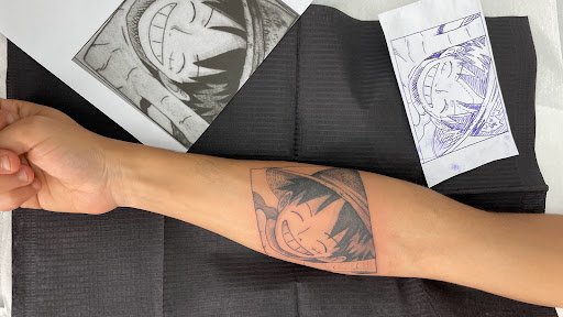 Maxtattoo Sardinia - Thumbnail