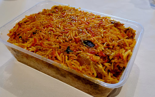 Monash Curry n Tandoor - Thumbnail