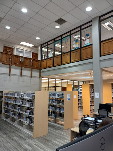 Columbia-Marion County Public Library - Thumbnail