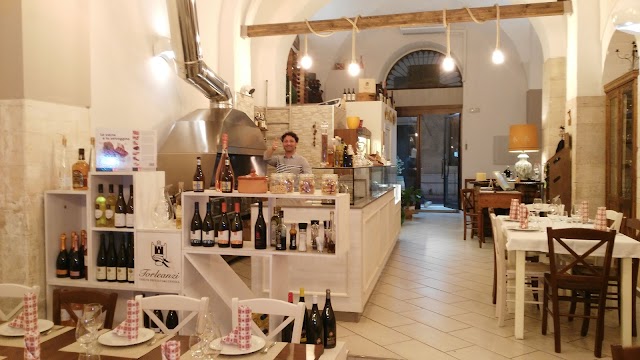 Osteria Villari