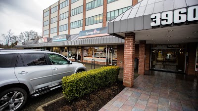 Photos of Synergy Health Centre