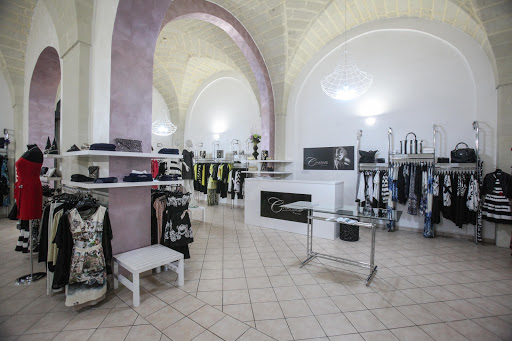 Charme Canaris - Visual