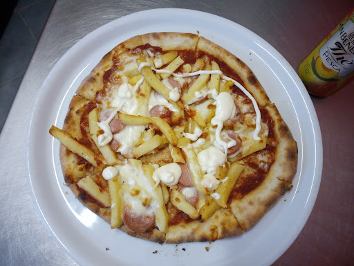 Non Solo Pizza da Giovanna