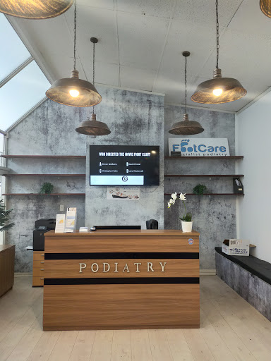 South Auckland FootCare Specialist Podiatry Auckland - Papakura Branch Gallery - New Zealand