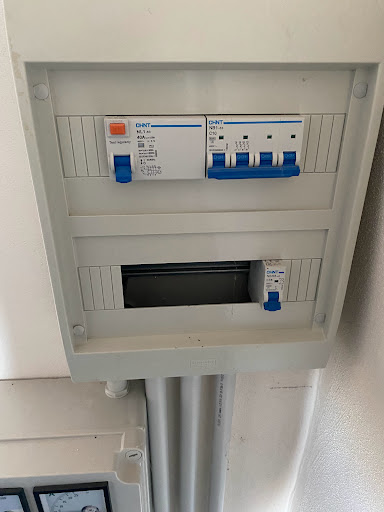 EV Installers of Daytona LLC - Thumbnail