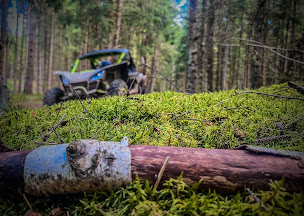 Photo n°7 de Rando moto quad19 à Ussel (Centre de sports d'aventure)