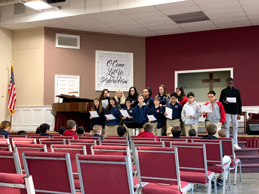 Heritage Baptist Academy & Little Patriots Preschool - Thumbnail