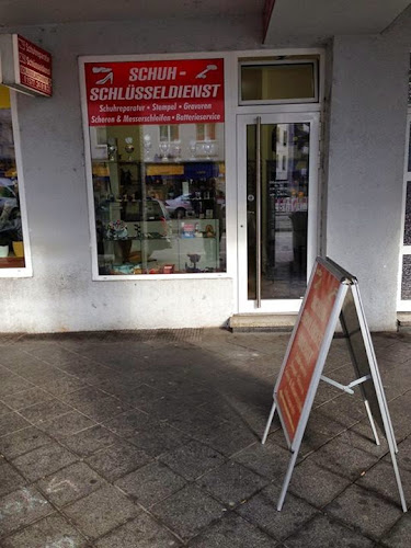 BONO Sicherheitstechnik