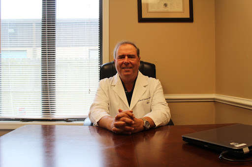 American Addiction Treatment Center Gloucester