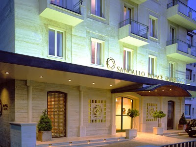 Photos of Sangallo Palace Hotel