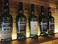 隠れ家BAR二軒目