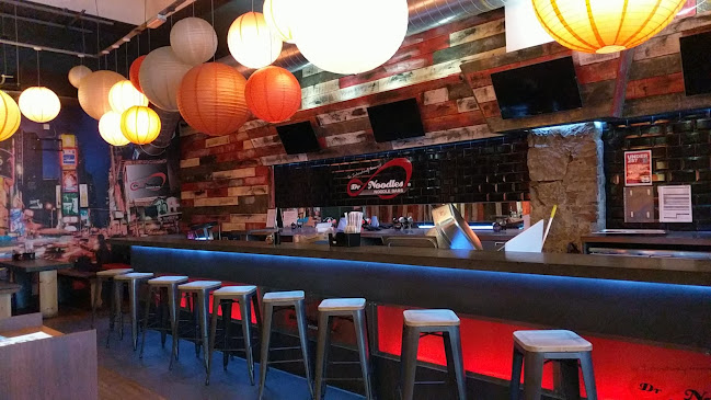 8848 Restaurant Open Times