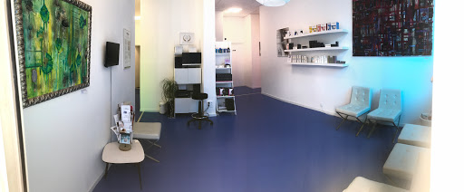 Centre S-3 Santé Sport Silhouette - Thumbnail