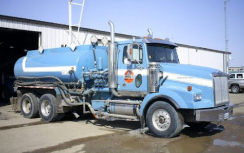 Mike's Oilfield Services Ltd 6210 50 Ave, Lloydminster, AB T9V 2C9, Canada
