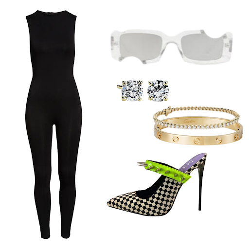 Revynge Luxury Boutique - Thumbnail